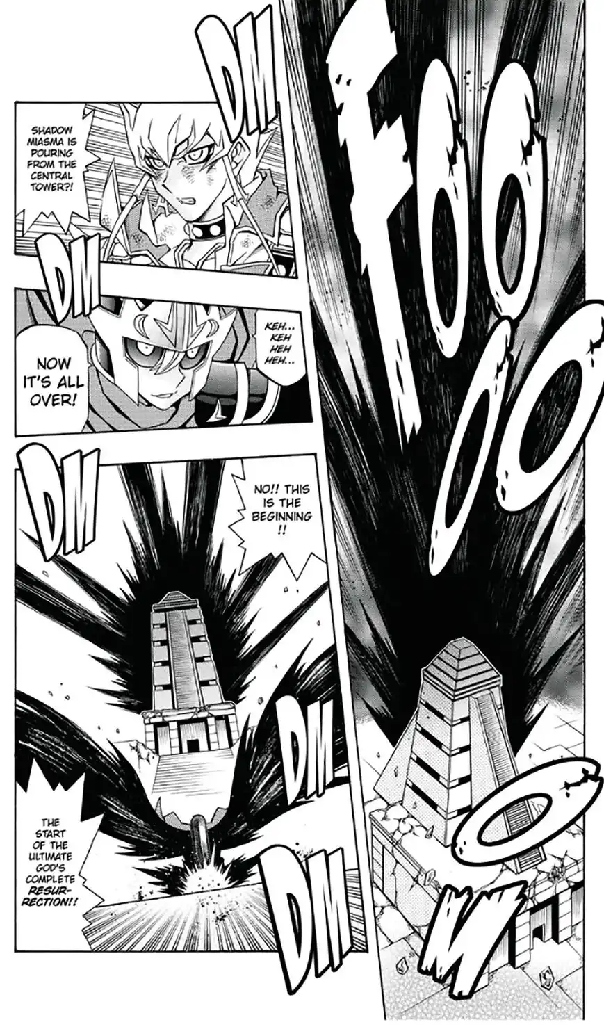 Yu-Gi-Oh! 5Ds - A Chapter 55 10